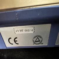 Molecular Devices SpectraMax M3 Microplate Reader image 2